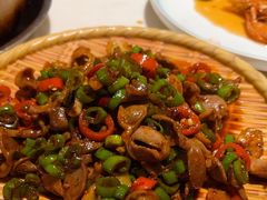 -19号私房菜(云南路店)