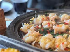 -绿茶餐厅(龙井船宴· 品牌总店)