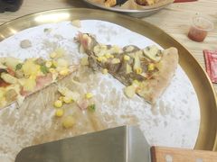 -Bruce's Pizza布鲁斯披萨