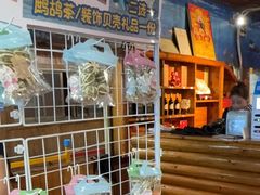 -蓝湾碧波·老字号·疍家非遗海上餐厅