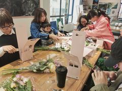 -漫慢里艺术体验馆·绘画调香手工DIY