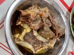 招牌牛排-阿秋牛排(湖心街店)