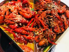 -盱眙小龙虾(天虹店)