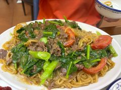 -乌记鲜活牛肉城(金砂东路店)