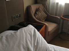 -成都天府丽都喜来登饭店