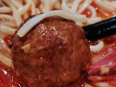 -洋洋安徽牛肉板面(洋洋店)