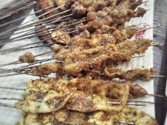 牛肚-龙虾风暴(松江店)