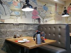 -双合园·海鲜水饺青岛菜(万佳广场店)