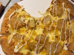-必胜客(长安长青店)