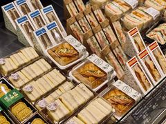 -Ole 面包房(华润万象城店)