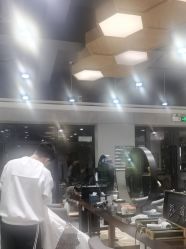 -心联形象设计·流星染