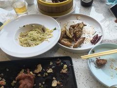 -玉林烤鸭店(黄村兴华店)