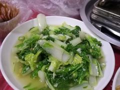 -城北松滋鸡馆(陆羽文化市场店)