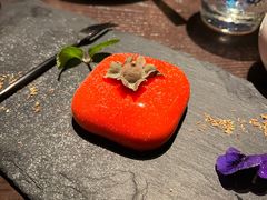 柿子提拉米苏-JE 北京(华熙LIVE店)
