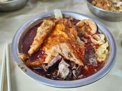 -凤张螺蛳粉·爽口粉(跃进路总店)