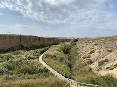 -水洞沟旅游区