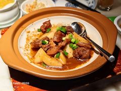 -淮扬府(安定门店)