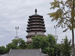 -天宁寺