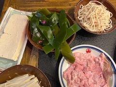 -山城棒棒军手作火锅·天花板手撕水牛鲜毛肚(北京店)