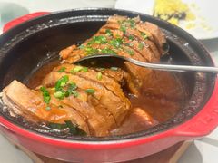 -红城阁·上海味道(四平路店)