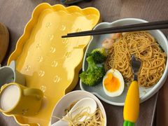 -苏小柳点心·手作小笼包(浦东嘉里城分院)