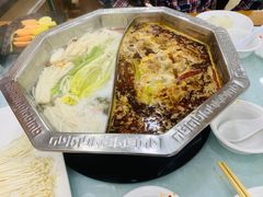 -鸿盛火锅(重庆路店)