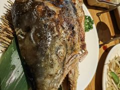-赤坂亭·M9和牛烧肉·铁板烧(合肥万象城店)