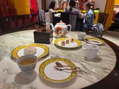 -富华斋饽饽铺·宫廷糕点·伴手礼(护国新天地店)