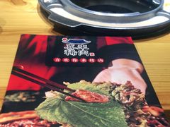 -喜来稀肉(北外滩白玉兰广场店)