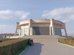 -特克斯八卦城