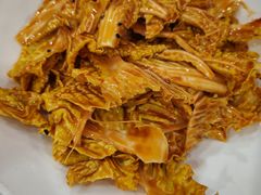 -京天红酒家(虎坊路店)