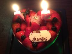 -黑池口感烘焙·生日蛋糕(坂田店)