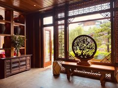 -丽江金茂凯悦臻选酒店-滇香馆
