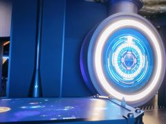 -首钢一高炉·SoReal科幻乐园