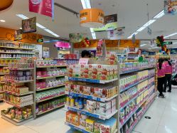 -孩子王(昆山招商花园城店)