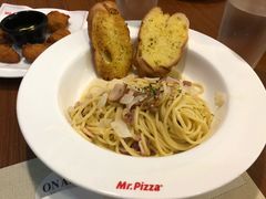 -米斯特比萨(望京西园店)