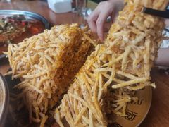 -茶泡饭(李子坝店)