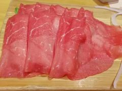 -丽和苑·自助寿喜锅(虹梅路店)