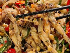 -陈胖子特色菜.鲜货现炒(融景城店)