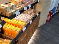 -马里奥饼店(金麓店)