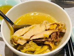 -十八棵（老龙井）御茶园(老龙井店)