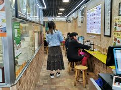 -味然香(起义路店)