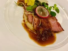 -摩根扒房(桐梓林店)