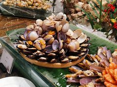 -南宁沃顿国际大酒店-自助餐厅