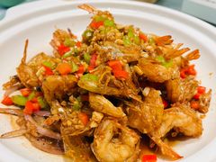 -西湖春天(中州店)