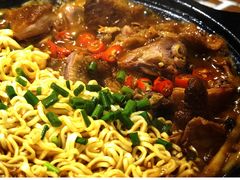 -百年神厨·地道川菜(清江西路店)