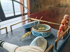 -泉客厅Spring Pavilion(303M空中会客厅)