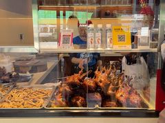 -王浩儿纪六孃甜皮鸭(乐山总店)