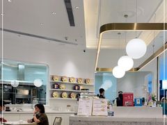 -PAUL LAFAYET 法式甜品(深圳湾万象城店)