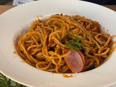 -国家大剧院西餐厅